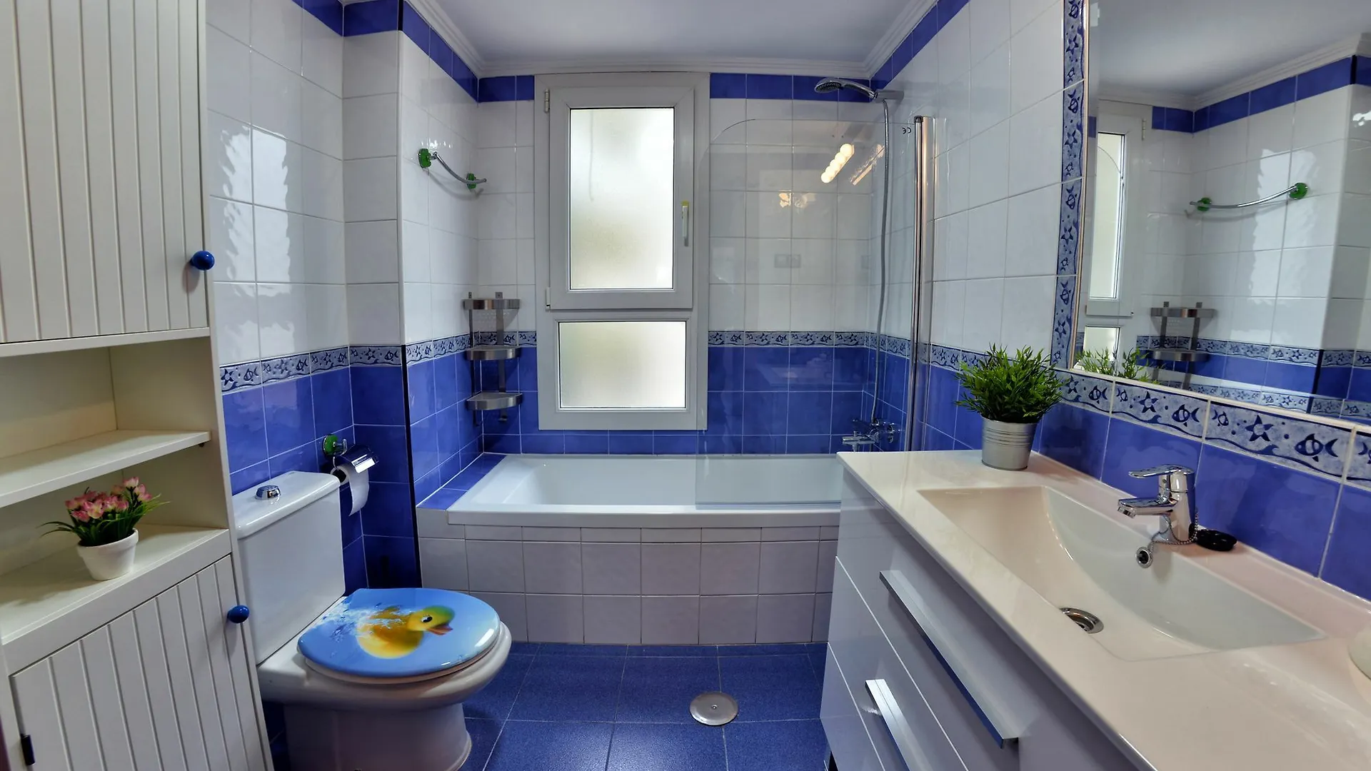 Apartamento Jabega Wonderstays Malaga Spain