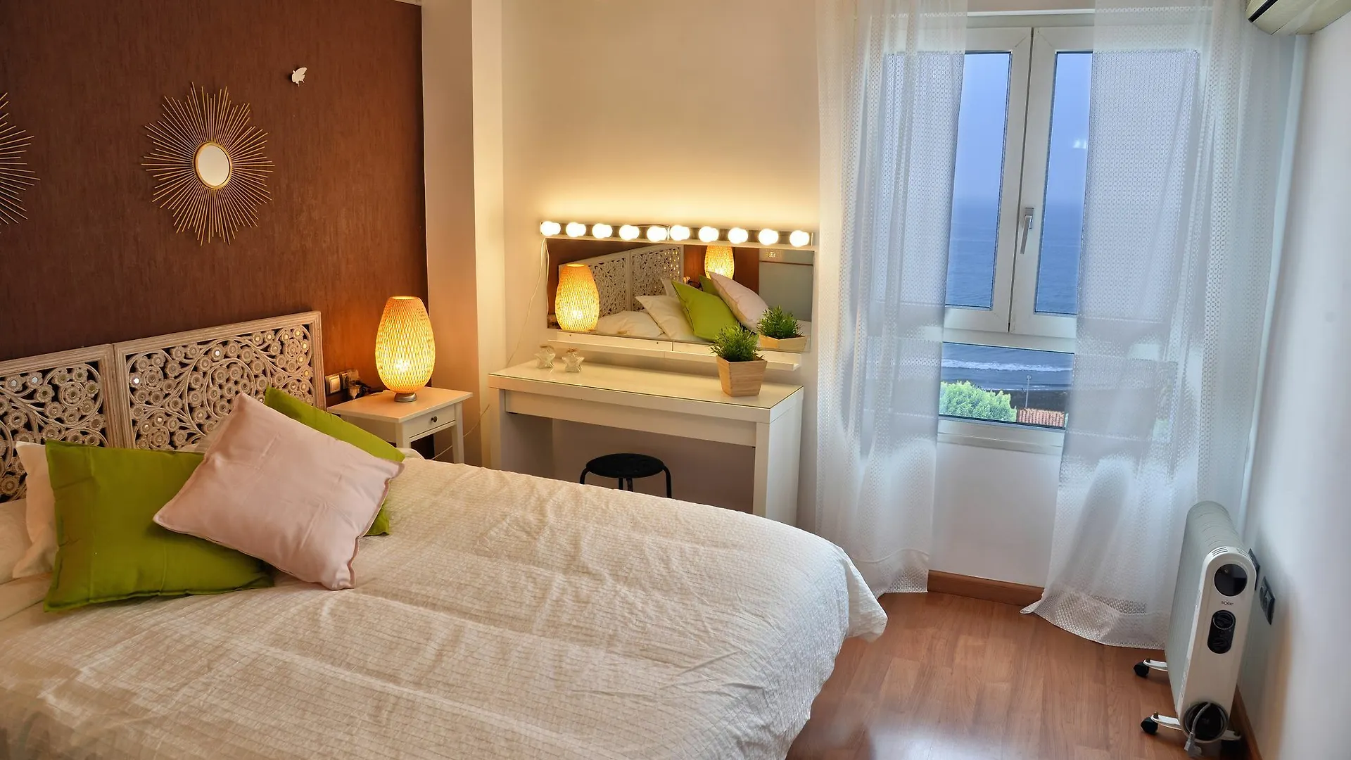Apartamento Jabega Wonderstays Malaga Spain