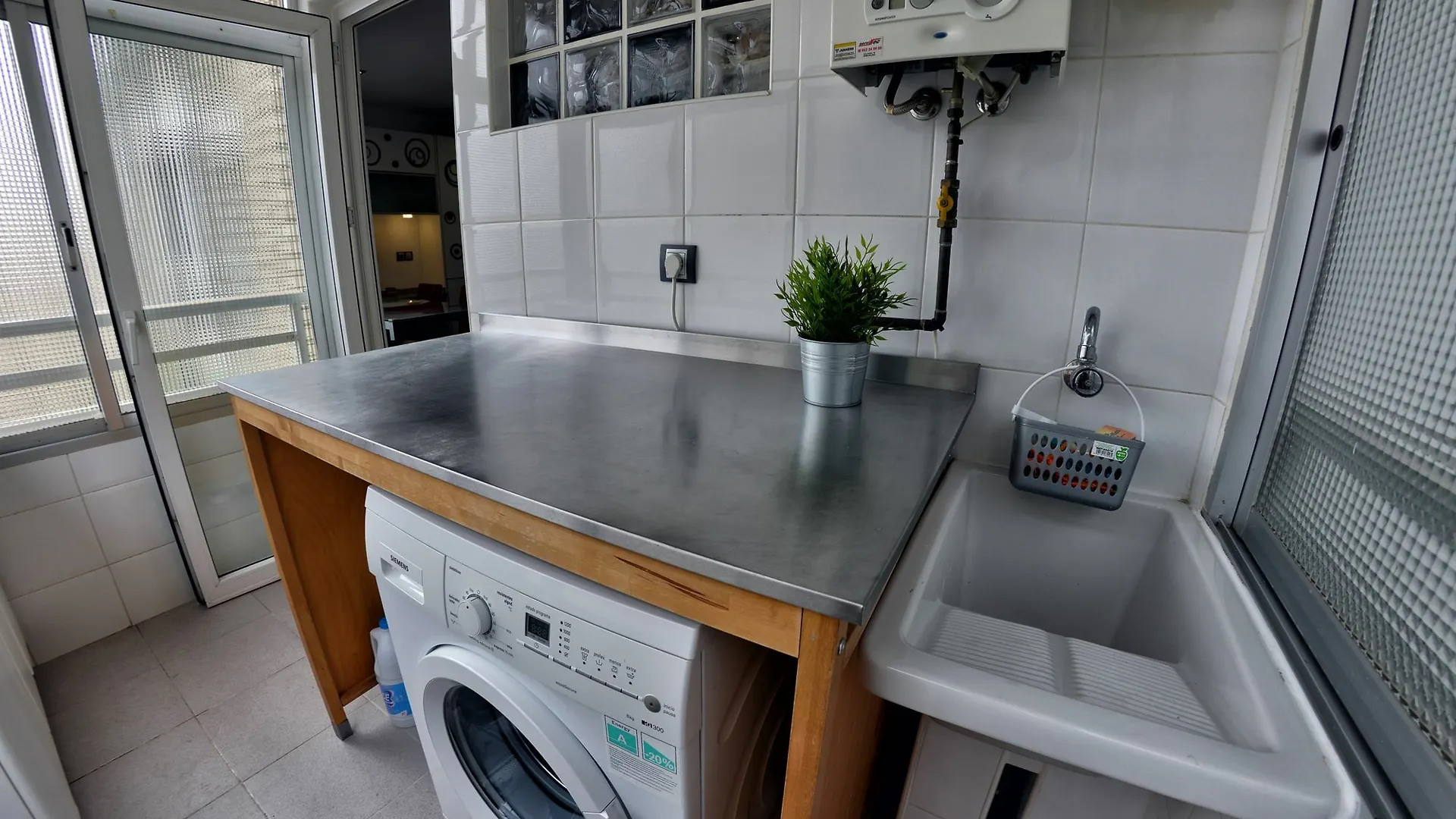 Apartamento Jabega Wonderstays Malaga