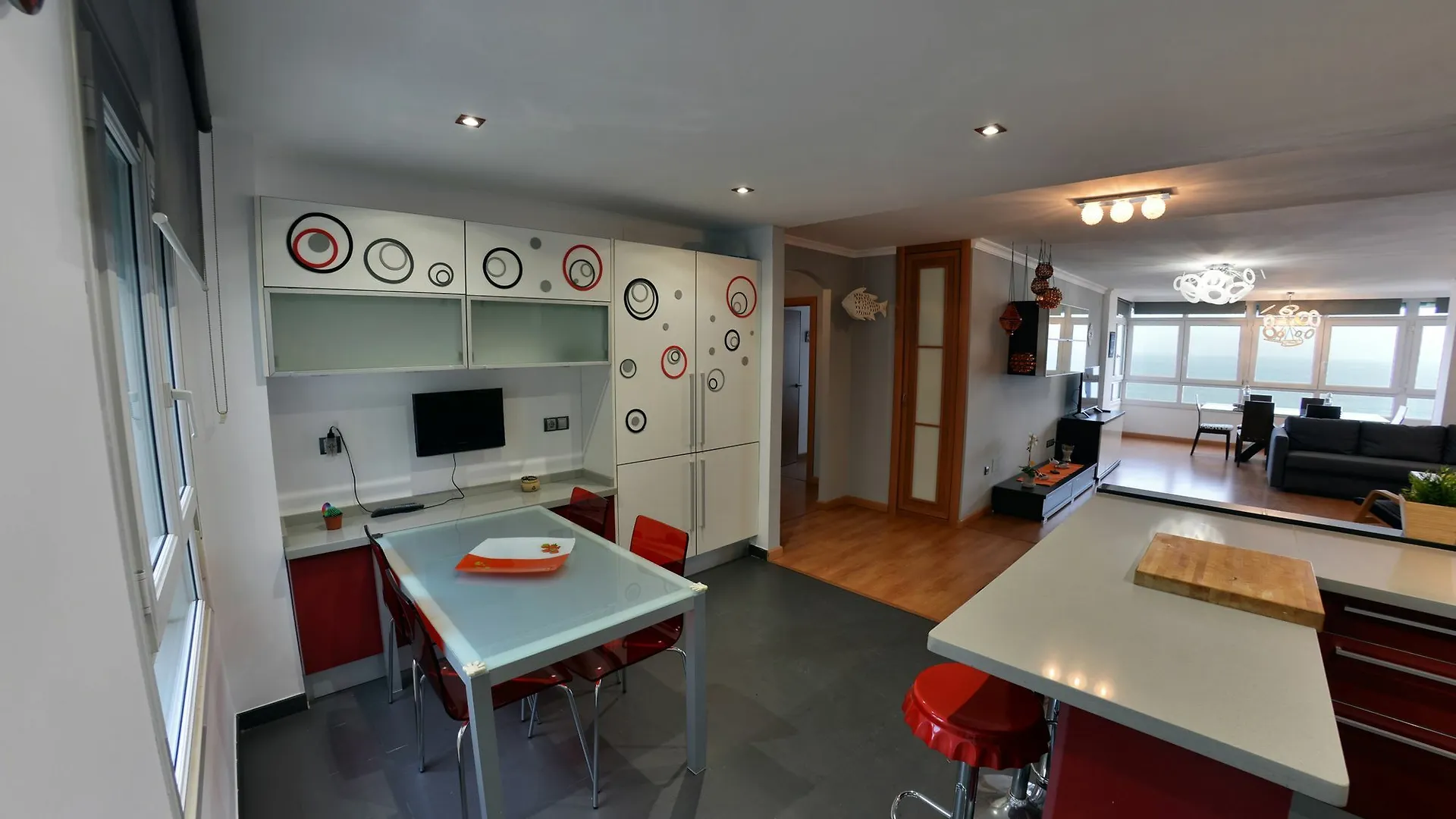 Apartamento Jabega Wonderstays Malaga Apartment