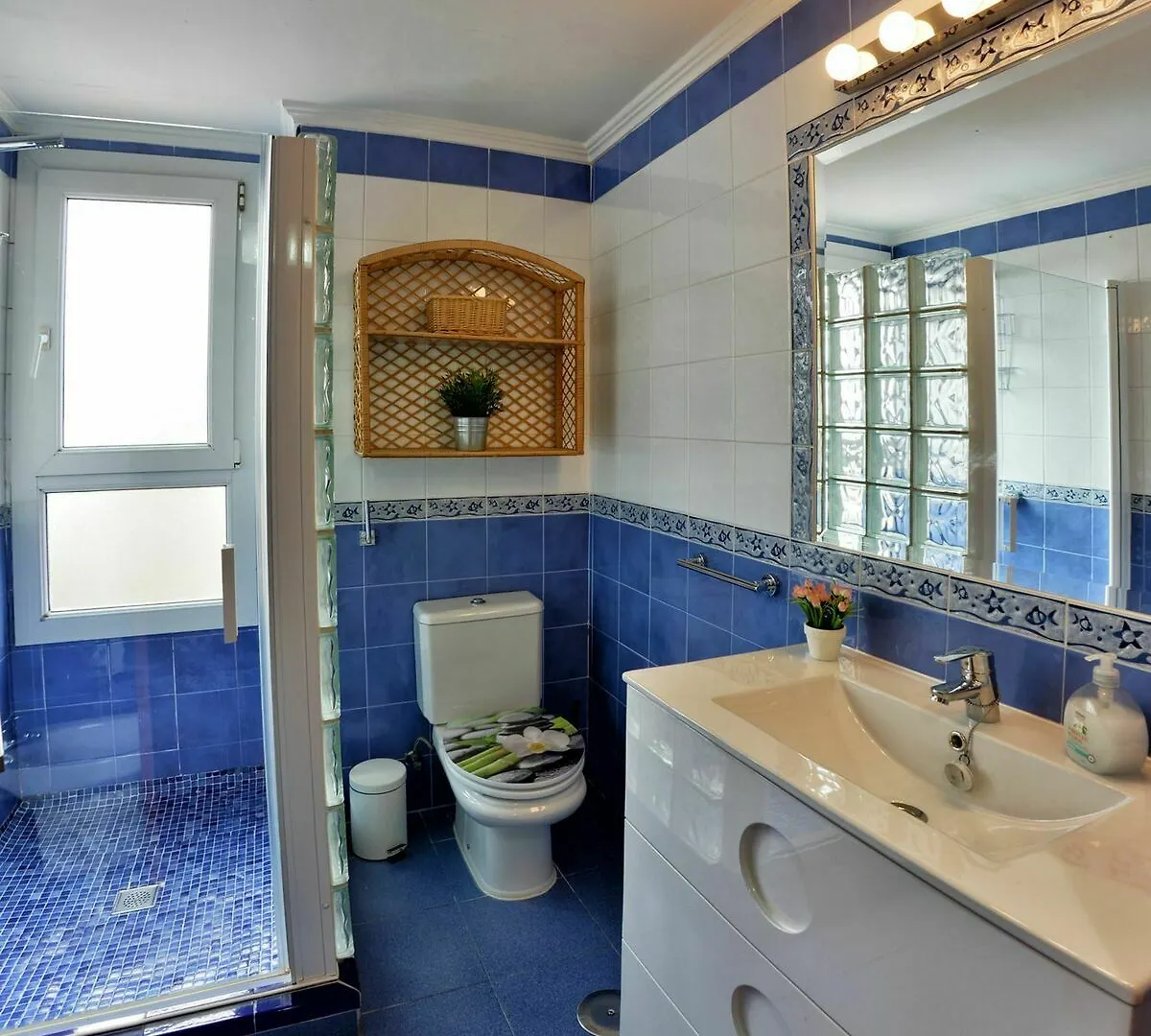 Apartment Apartamento Jabega Wonderstays Malaga