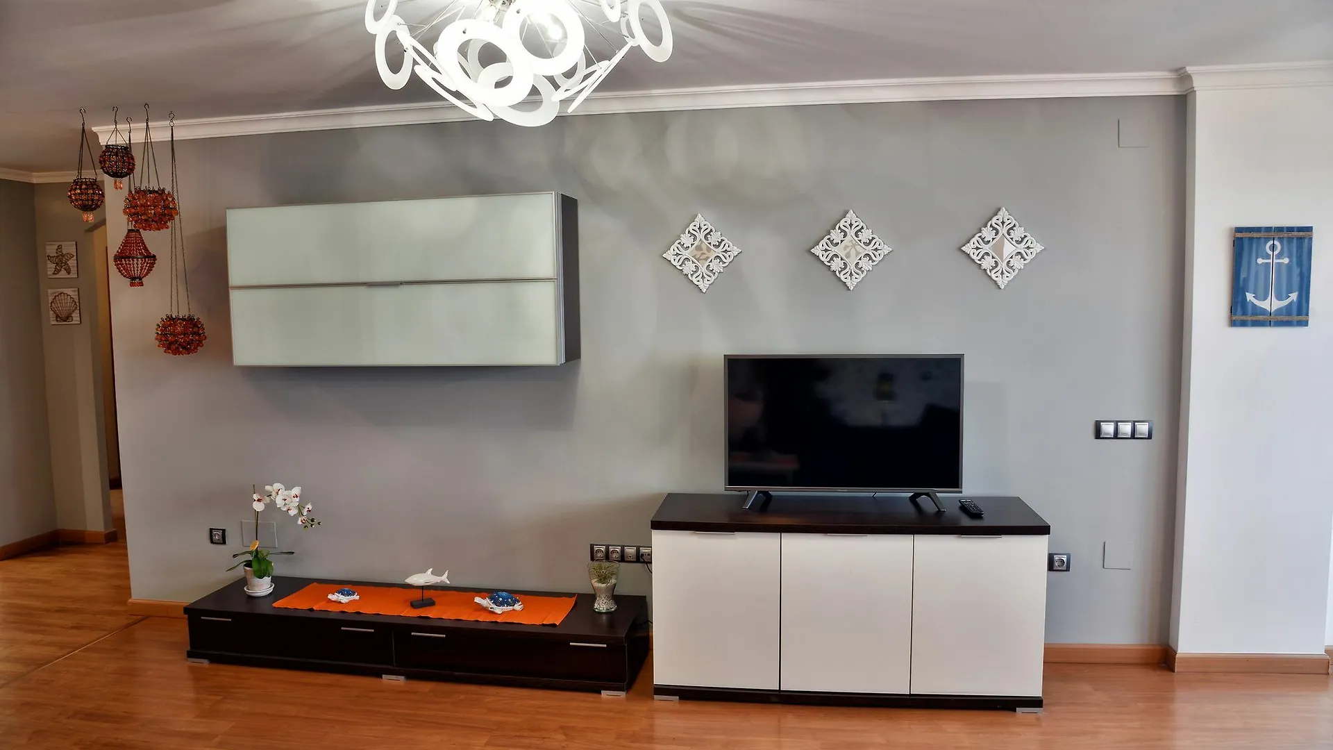 Apartment Apartamento Jabega Wonderstays Malaga