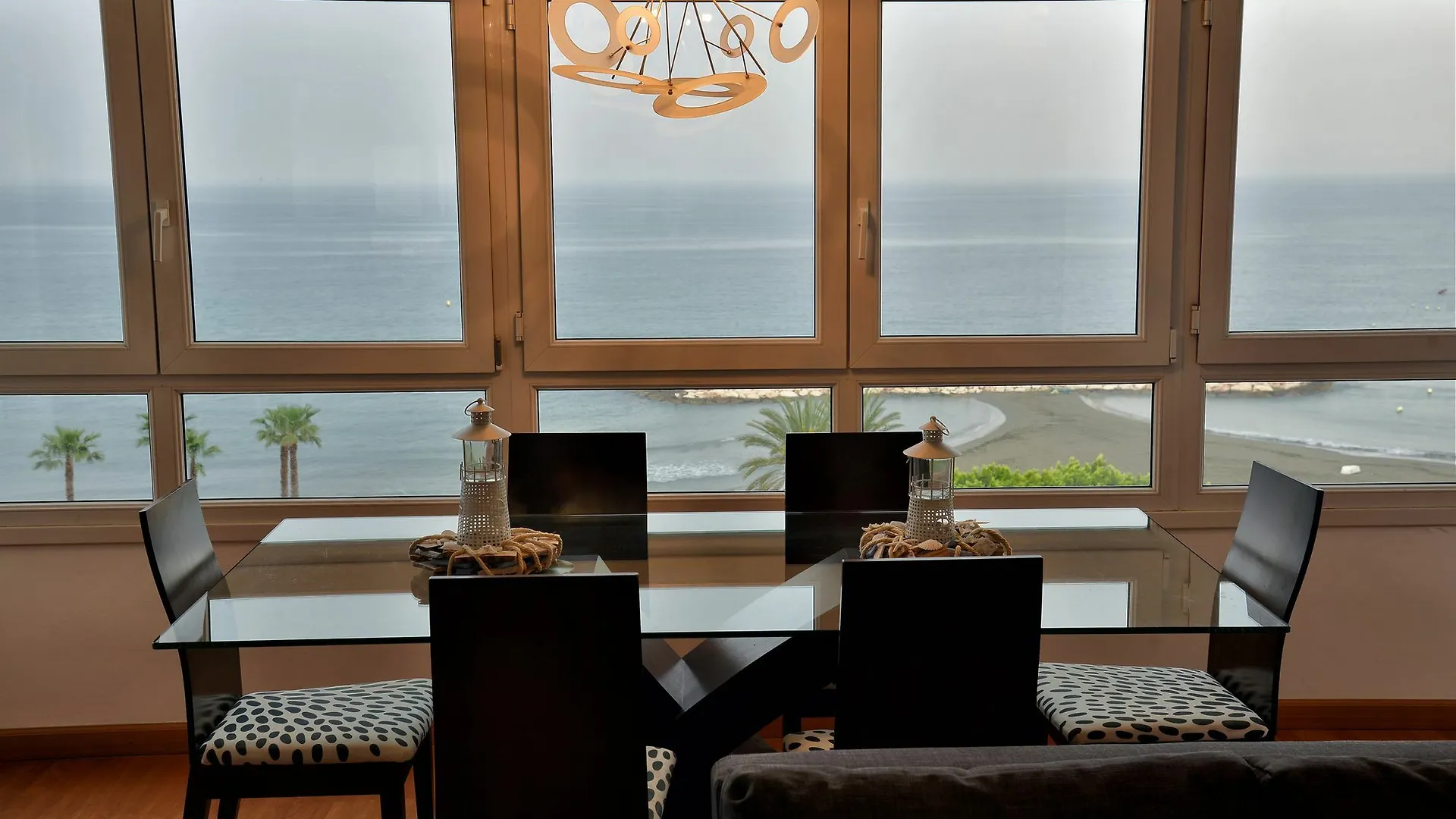 Apartamento Jabega Wonderstays Malaga Apartment