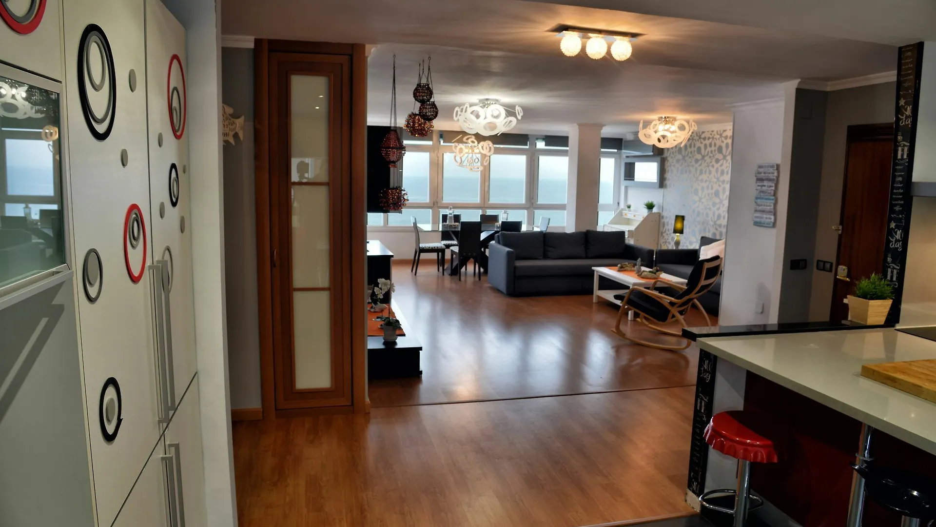 Apartamento Jabega Wonderstays Malaga