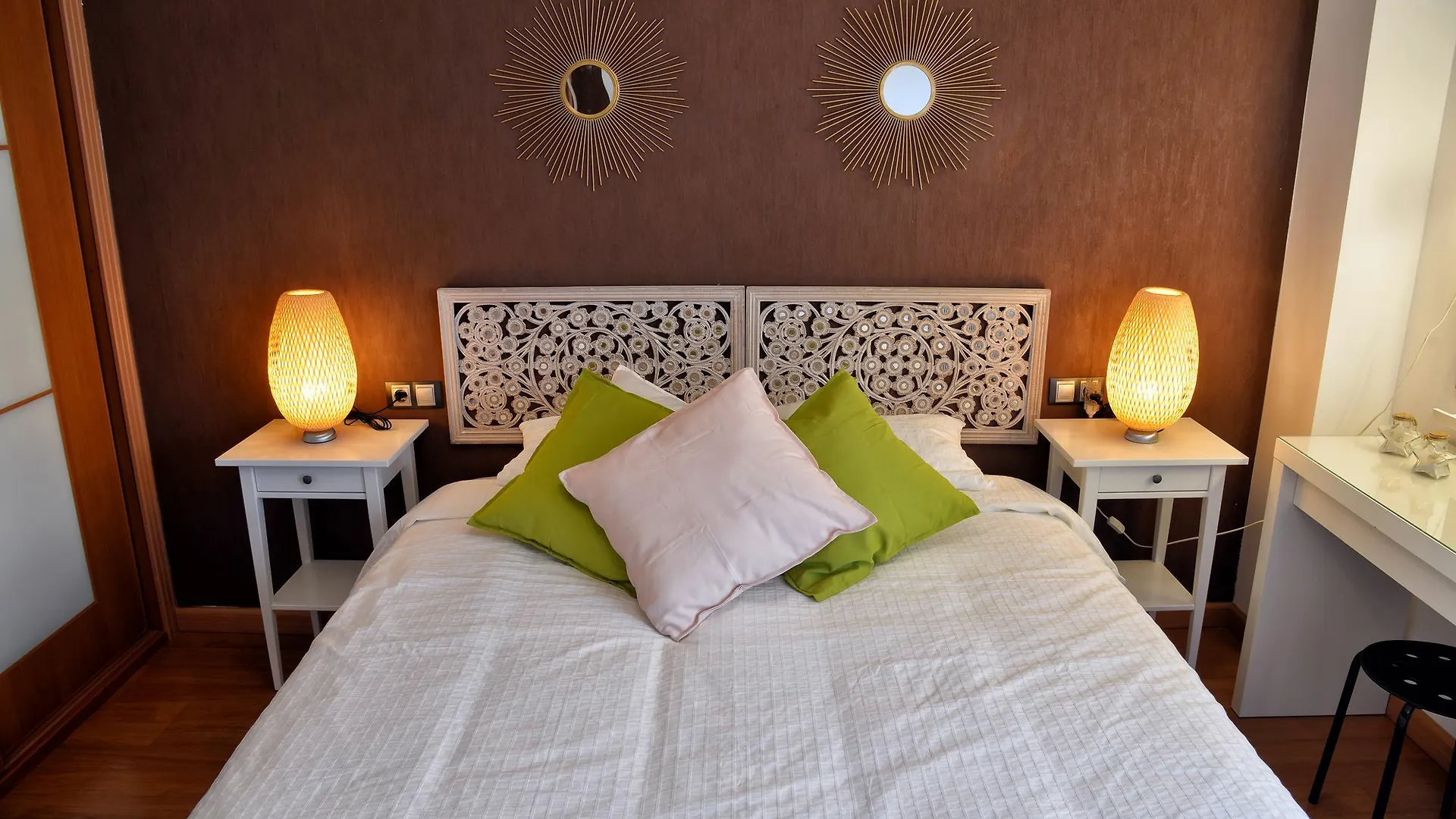 Apartment Apartamento Jabega Wonderstays Malaga