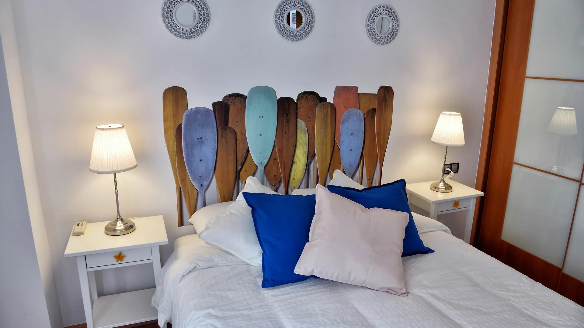 Apartment Apartamento Jabega Wonderstays Malaga