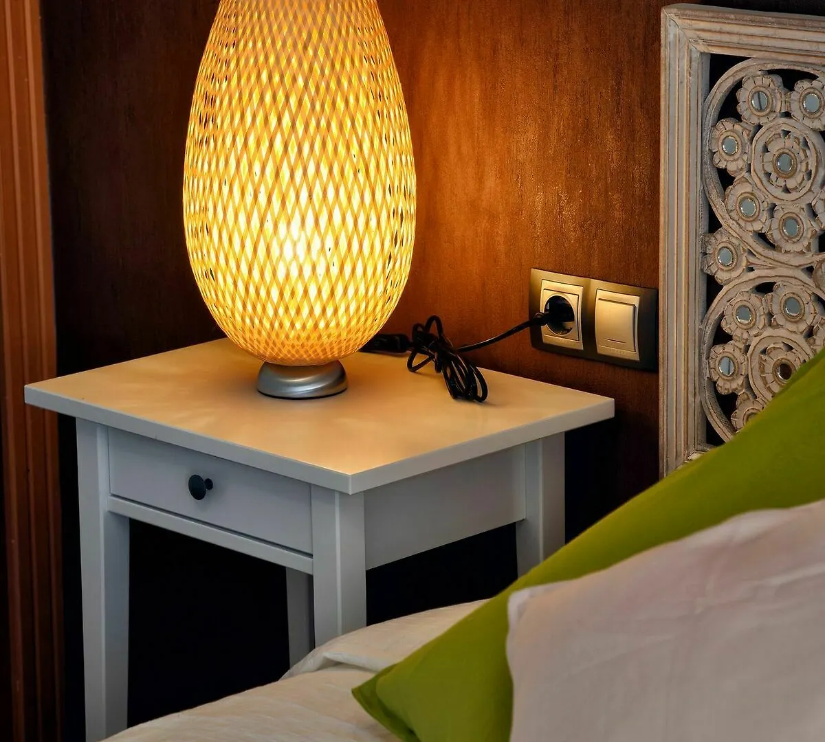 Appartamento Apartamento Jabega Wonderstays Málaga