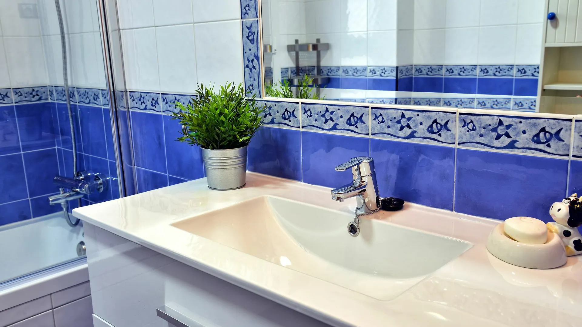 Apartamento Jabega Wonderstays Malaga Apartment